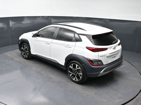 Used 2022 Hyundai Kona Limited image 25