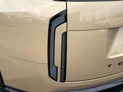 New 2027 Kia Telluride SX X-Line image 11