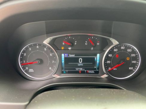Used 2019 GMC Acadia SLT AWD/4WD image 11