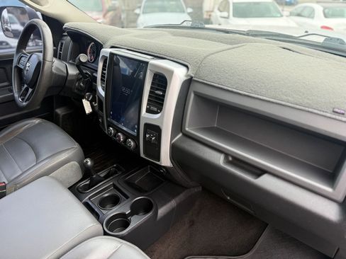 Used 2016 RAM 2500 Tradesman w/ Popular Equipment Group image 32