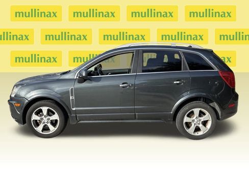 Used 2015 Chevrolet Captiva Sport LTZ image 11
