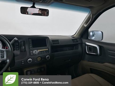 Used 2008 Honda Ridgeline RTL image 20
