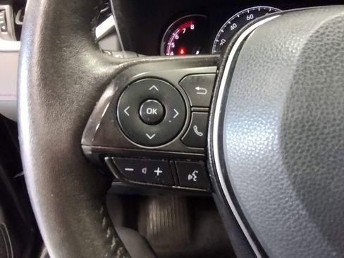 Used 2022 Toyota RAV4 TRD Off-Road w/ TRD Off-Road Weather Package AWD/4WD image 28