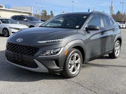 Used 2023 Hyundai Kona SEL image 9