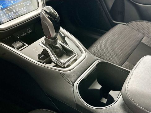 Certified 2025 Subaru Outback Premium w/ Popular Package #1A image 15