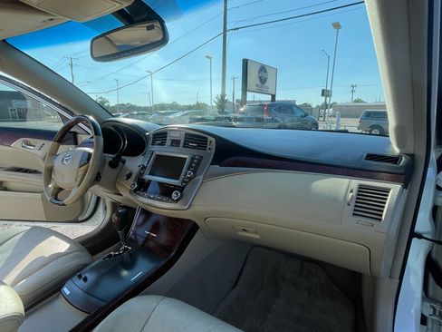 Used 2012 Toyota Avalon Limited image 18