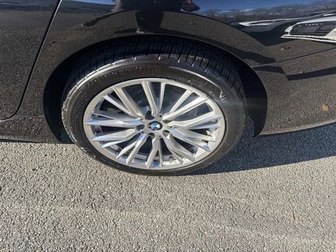 Used 2023 BMW 330i xDrive Sedan w/ Driving Assistance Package image 14