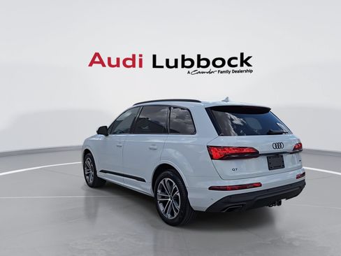 Certified 2026 Audi Q7 2.0T Premium Plus w/ Convenience Plus Package AWD/4WD image 6