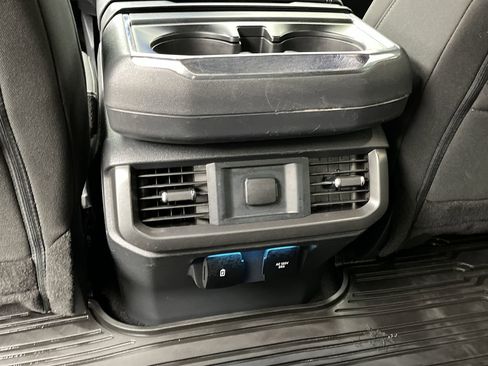 Certified 2024 Ford F150 XLT w/ Equipment Group 302A MID AWD/4WD image 15