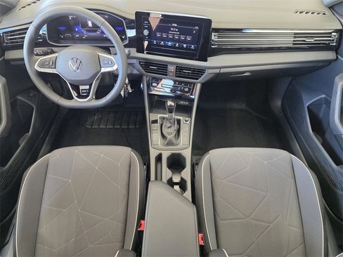 New 2026 Volkswagen Jetta Sport image 17