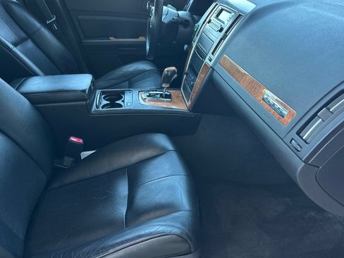 Used 2008 Cadillac STS w/ Preferred Equipment Group RWD image 15