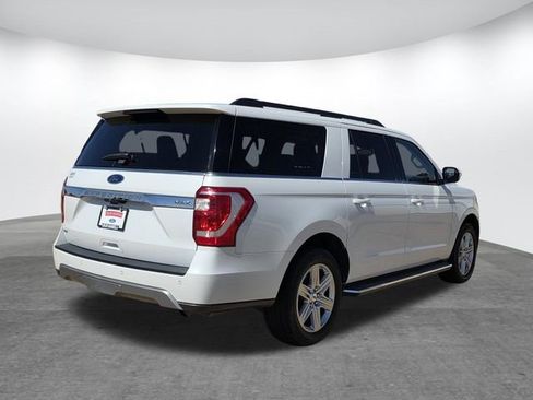 Used 2020 Ford Expedition Max XLT w/ Equipment Group 202A image 4