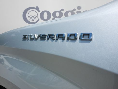 Used 2019 Chevrolet Silverado 1500 LT w/ All-Star Edition AWD/4WD image 29