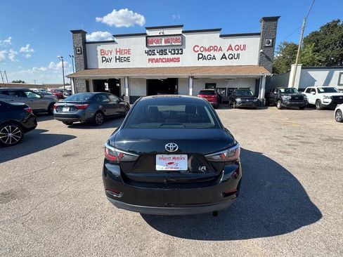 Used 2017 Toyota Yaris iA FWD image 6