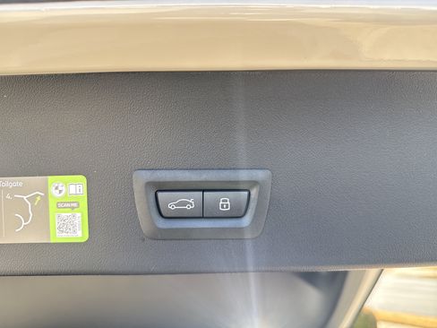 New 2026 BMW X3 xDrive30 w/ Convenience Package image 23