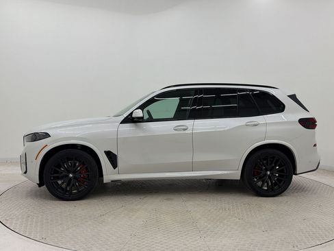 New 2026 BMW X5 sDrive40i w/ M Sport Package RWD image 2