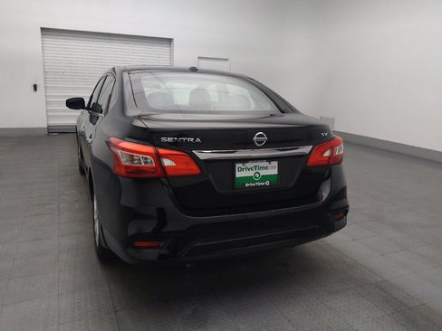 Used 2018 Nissan Sentra SV FWD image 6