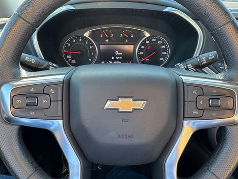 Certified 2023 Chevrolet Blazer LT image 19