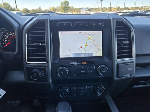 Certified 2020 Ford F150 Raptor w/ Equipment Group 801A Mid image 23