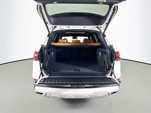 New 2026 BMW X5 xDrive40i w/ Premium Package image 27