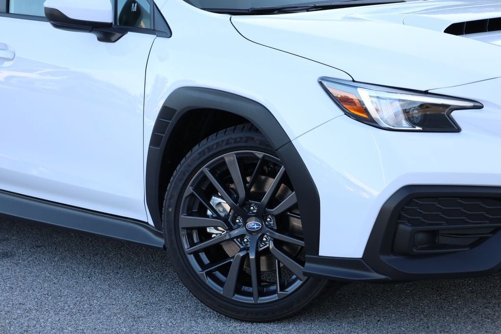 New 2026 Subaru WRX AWD/4WD image 3