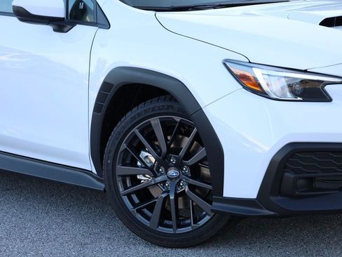 New 2026 Subaru WRX AWD/4WD image 3
