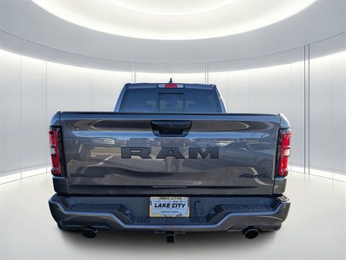 New 2026 RAM 1500 Big Horn image 5