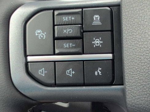 New 2026 Ford F250 Lariat w/ Black Appearance Package AWD/4WD image 22