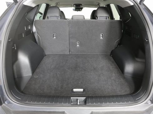 Used 2024 Hyundai Tucson SEL image 9