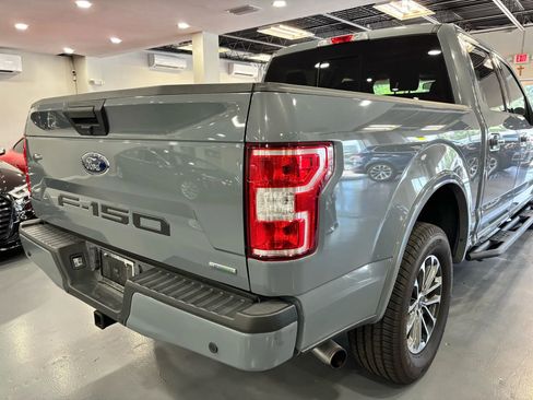 Used 2019 Ford F150 XLT w/ Equipment Group 302A Luxury image 7