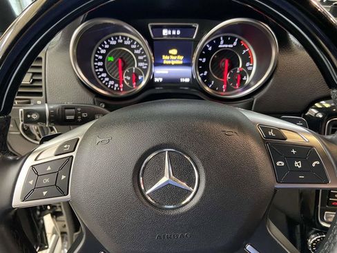 Used 2018 Mercedes-Benz G 63 AMG 4MATIC image 30