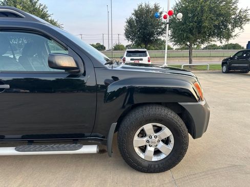 Used 2010 Nissan Xterra S RWD image 11