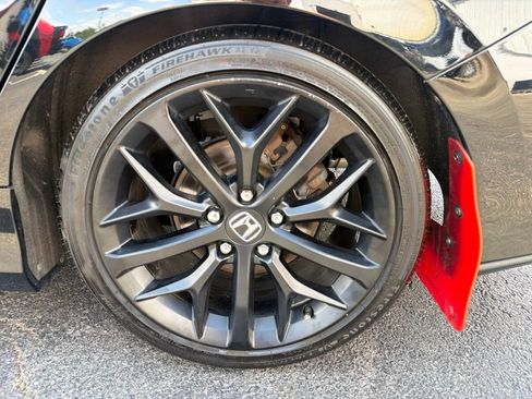 Used 2020 Honda Civic Si image 40