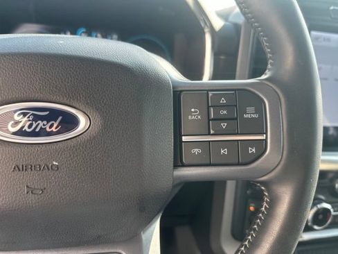 Used 2023 Ford F150 Lariat w/ Equipment Group 502A High AWD/4WD image 20