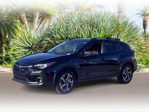 New 2025 Subaru Crosstrek 2.5i Premium image 1