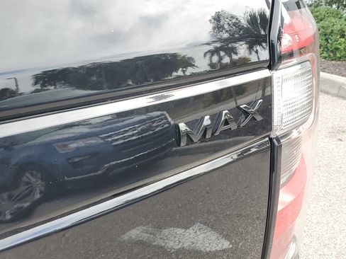 Used 2019 Ford Expedition Max Limited w/ Equipment Group 303A image 13