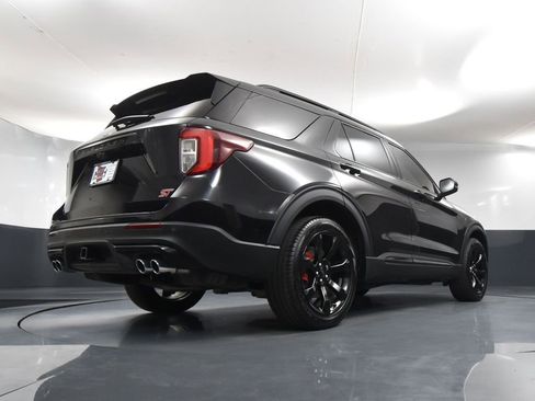 Used 2024 Ford Explorer ST w/ Technology Package image 64