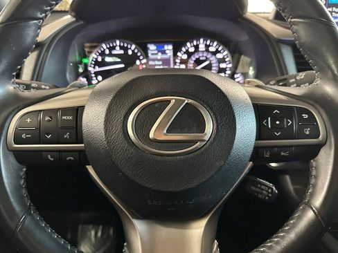 Used 2021 Lexus RX 350 FWD w/ Accessory Package image 23