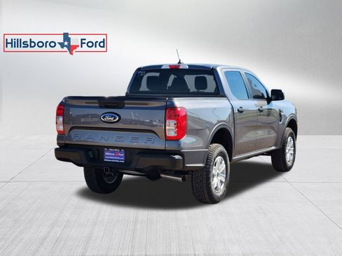 New 2025 Ford Ranger XL w/ Trailer Tow Package image 6