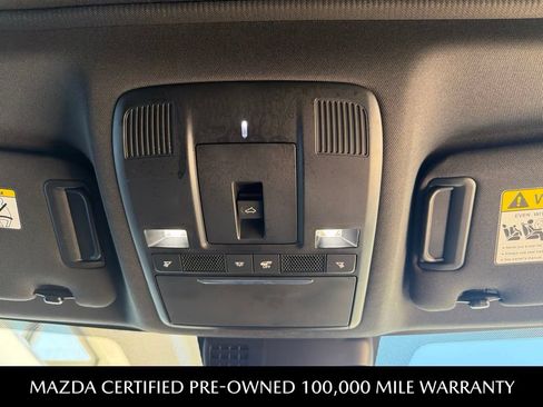 Certified 2024 MAZDA CX-5 Signature AWD/4WD image 31
