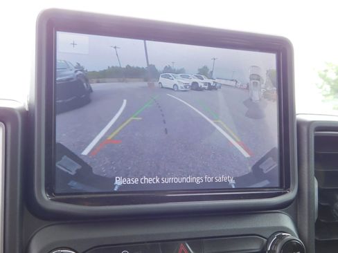 Used 2021 Ford Bronco Sport Big Bend w/ Big Bend Package AWD/4WD image 18