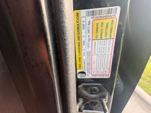 Used 2017 Ford F250 XL w/ XL Value Package image 43