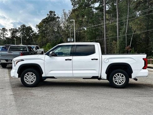 Used 2022 Toyota Tundra SR5 image 5