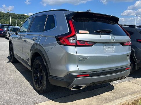 Used 2024 Honda CR-V Sport image 2