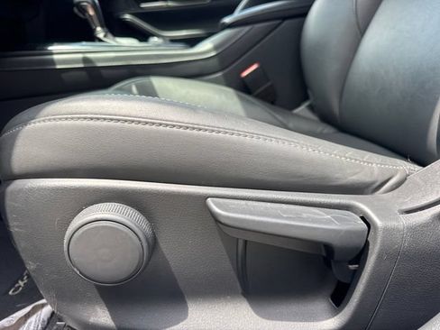 Used 2024 MAZDA CX-30 AWD 2.5 S w/ Select Sport Pkg image 14