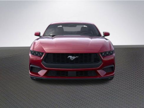 New 2026 Ford Mustang Premium image 6