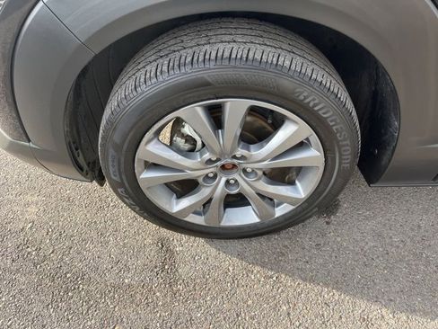 Used 2025 MAZDA CX-30 AWD 2.5 S w/ Preferred Package image 18