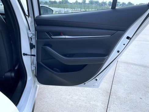 New 2026 MAZDA MAZDA3 2.5 S Sedan w/ Preferred Pkg FWD image 22