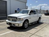 Used 2017 RAM 1500 Laramie w/ Convenience Group image 4