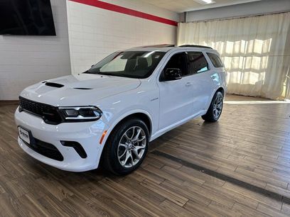 New 2026 Dodge Durango GT